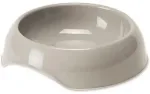 Loomakauss, plastik : Dog Fantasy Plastic Bowl, grey, 19.6cm, 700ml
