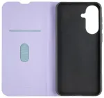 OBAL:ME SmoothTouch phone case for Samsung Galaxy A37 (A376) purple