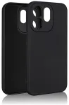 Beline Silicone Case for Oppo Reno 15 Pro Black