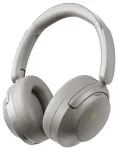 QCY H3S Wireless On-Ear Headphones with LDAC and ANC Noise Cancellation - Gray