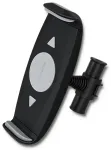 Qoltec reguleeritav auto peatugi kinnitus 7&ndash;15" | 160 mm &ndash; 260 mm | tahvelarvuti