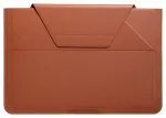 S&uuml;learvatikott 14" Moft Sleeve, pruun