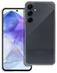 CLEAR 2 mm telefoni &uuml;mbris Samsung Galaxy A55 5G (A556) l&auml;bipaistev