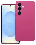 Silicone 2mm telefoni &uuml;mbris Samsung Galaxy A27 5G (A276) roosa