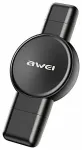 AWEI charger for Apple|Samsung Watch W26 black