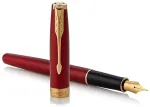 Sulepea Parker Sonnet Red GT 0,5mm