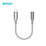 BWOO Type C kuni 3.5 mm pesa adapter BZ65
