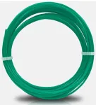 Riff materi&aacute;ls - plastmasas stieple priek&scaron; 3D pildspalvas 1.75 mm 10m Green