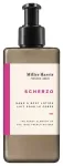 MILLER HARRIS SCHERZO HAND & BODY LOTION 300 ML