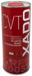 RED BOOST CVT RED BOOST XADO &Otilde;LI 1L