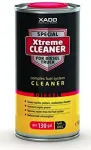 K&uuml;tuses&uuml;steemi puhastusvahend raskeveokitele Xtreme XADO XTREME FUEL SYSTEM CLEANER FOR DIESEL TRUCK 0.5L