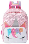 Laste seljakott UNICORN 32 cm 44000
