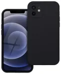 Silicone 2mm telefoni &uuml;mbris iPhone 12 must