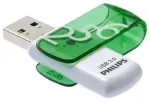 Philips USB 3.0 m&auml;lupulk Vivid Edition (roheline) 256GB