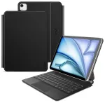 TECH-PROTECT SMARTCASE MAGNETIC + KEYBOARD IPAD AIR 10.9&rdquo; 4 | 5 | 2020-2022 | 11&rdquo; 6 | 7 | 2024-2025 MUST
