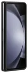 EF-OF94PCBE Samsung Flip Cover klapp&uuml;mbris pliiatsiga Galaxy Z Fold 5 telefonile, grafiithall