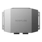 EcoFlow Alternator Charger autolaadija | 600W