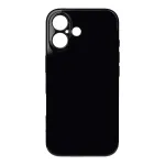 OBAL:ME Glossy telefoni &uuml;mbris iPhone 16 must