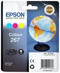 Tindikassett Epson 267 C13T26704010 kolmev&auml;rviline