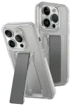 UNIQ &uuml;mbris Heldro Mount alusega iPhone 15 Pro Max 6.7" l&auml;bipaistev|lucent clear
