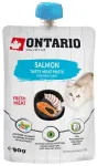 Kassimaius &ndash; Ontario Salmon Fresh Meat Paste, 90 g