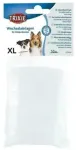 Pants inserts for dogs - Trixie Pads for belly band for male dogs, XL, 10 pcs.