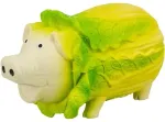 M&auml;nguasi koertele &ndash; Trixie Cabbage pig, latex, 23 cm