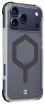 Tactical MagForce Hexagon &uuml;mbris Apple iPhone 17 Pro Max T-Black