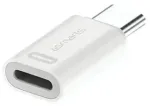 4smarts Adapter USB-C/Lightning 27W 2szt540711