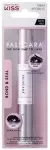 Falscara Eyelash Bond & Seal - Two-phase glue 9 g