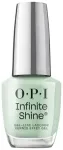 Debenhams Opi Infinite Shine in in Mint Condition