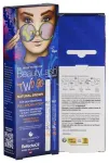 Refectocil Full Brow Tinting Pen Beautylash Natural Brown 1 Ml
