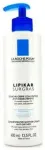 La Roche-Posay Lipikar Surgras Lipid-replenishing Shower Gel 400ml - Suitable for Adults & Children - Dry Skin - Face the Future