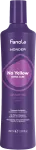 Fanola Wonder No Yellow Shampoo 350ml
