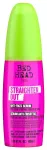 Tigi Straighten Out Anti Frizz Serum for Smooth Shiny Hair, 100Ml in White