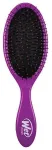 Wet Brush Detangling Thick Hair Brush