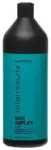Matrix Total Results High Amplify Shampoo 1000Ml in Clear