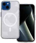 Flash Mag telefoni &uuml;mbris MagSafe toega iPhone 13 hall
