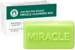 Some by Mi AHA-BHA-PHA Miracle Acne Cleansing Bar 106 G