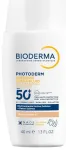Bioderma Photoderm XDefense Ultra-Fluid Invisible SPF50+ Tinted 40ml - 01
