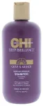 CHI Deep Brilliance Optimum Moisture niisutav &scaron;ampoon 12 oz