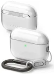 RINGKE AIR APPLE AIRPODS PRO 3 CLEAR