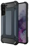 Hybrid Armor &uuml;mbris Samsung Galaxy S23+ soomustatud h&uuml;briid&uuml;mbris sinine