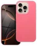 Fusion Candy telefoni &uuml;mbris iPhone 16 Pro Max roosa