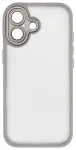 VARIETE telefoni &uuml;mbris iPhone 17 hall