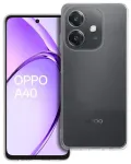 CLEAR Case 2 mm for OPPO A40 (camera protection) transparent