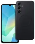 Silicone Mag Cover telefoni &uuml;mbris MagSafe toega Samsung Galaxy A16 4G (A165) | A16 5G (A166) must