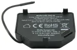 Set of 2 EU868 Relays for gen.3/4 Shelly LoRa Add-on