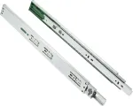 Teleskoopsiin H45 350mm soft-close