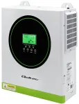 Qoltec h&uuml;briidp&auml;ikeseinverter Off-Grid 1500W | 100A | 12V | MPPT | Siinus | Wi-Fi valik | V&otilde;imsustegur 1.0